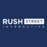 Logo Rush Street Interactive, Inc.