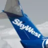 Logo SkyWest, Inc.
