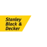 Logo Stanley Black & Decker