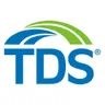 Logo Telephone and Data Systems, Inc.