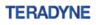 Logo Teradyne