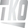 Logo TKO Group Holdings