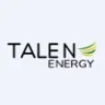 Logo Talen Energy