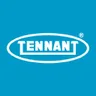 Logo Tennant Company