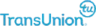 Logo TransUnion
