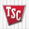 Logo Tractor Supply