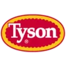Logo Tyson Foods