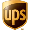 Logo United Parcel Service