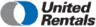 Logo United Rentals