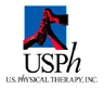 Logo U.S. Physical Therapy, Inc.