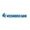 Logo Westamerica Bank