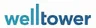 Logo Welltower