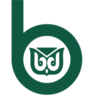 Logo W. R. Berkley Corporation