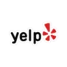 Logo Yelp, Inc.