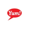 Logo Yum! Brands